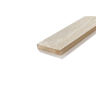 BRÄDA OHYVLAD 25X150MM GRAN G4-3